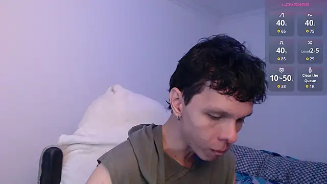 bryamado69 online show from 03-18-26, 02:26