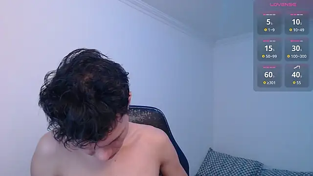 bryamado69 online show from 03-19-26, 10:19