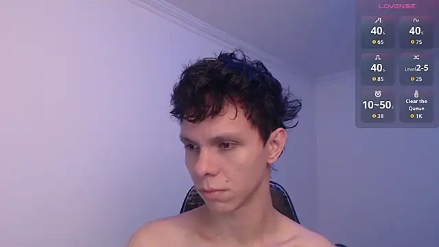 bryamado69 online show from 03-29-26, 12:05