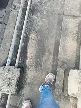 Snapshot of Gururonny07 chatting on 01-17-25, 10:11 Gururonny07 online show from 01-17-25, 10:11