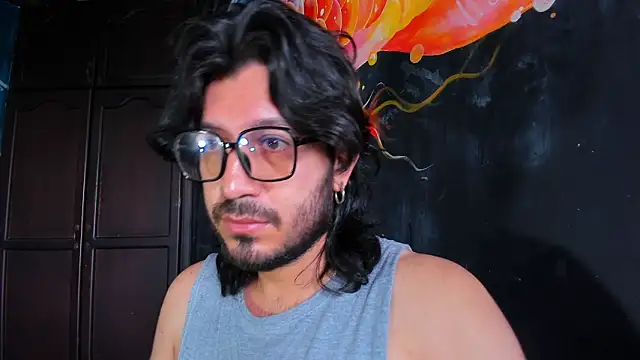 Ackerman Eren  online show from 11-09-25, 12:47