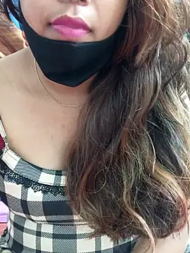 BongQueen9 online show from 03-14-26, 12:17