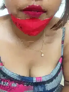 BongQueen9 online show from 04-16-26, 01:45