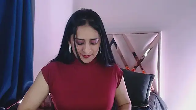 Andrea Sexx  online show from 02-04-25, 12:40