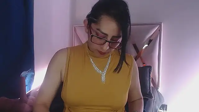 Andrea Sexx  online show from 02-06-25, 08:34