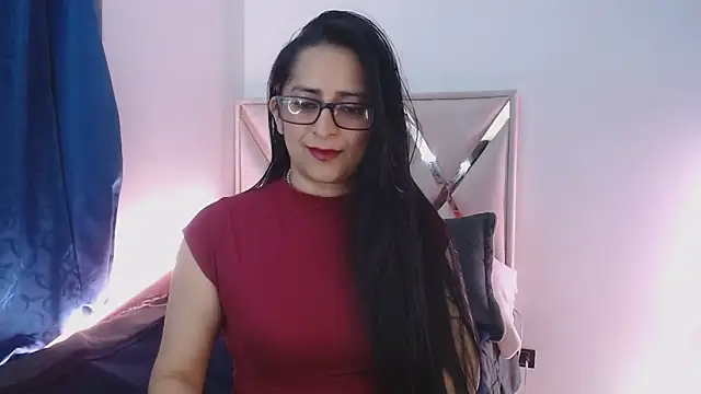 Andrea Sexx  online show from 02-18-25, 05:31