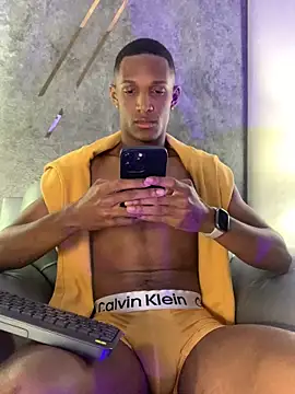 Adam Byker online show from 12-03-25, 12:03