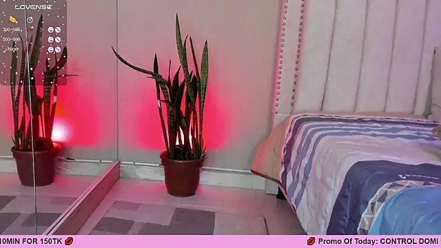 LenaRuiz  online show from 02-27-25, 03:37