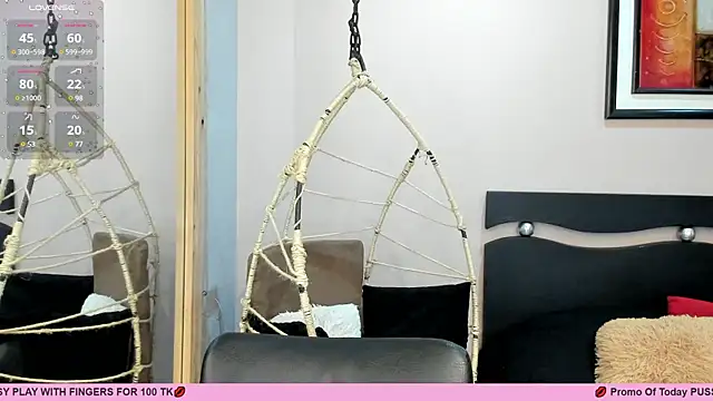 LenaRuiz  online show from 02-28-25, 12:09