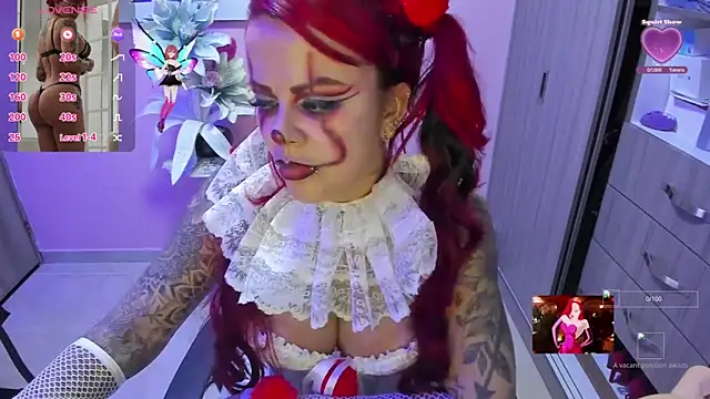 Snapshot of KAROL_MILF chatting on 11-01-25, 02:02 KAROL MILF online show from 11-01-25, 02:02