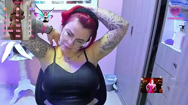 Snapshot of KAROL_MILF chatting on 11-11-25, 12:10 KAROL MILF online show from 11-11-25, 12:10