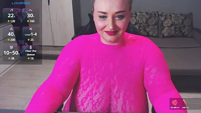 anna claire online show from 03-12-25, 11:22