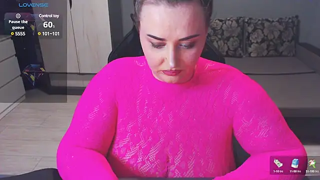 anna claire online show from 03-17-25, 11:11