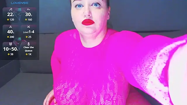 anna claire online show from 09-16-25, 09:38