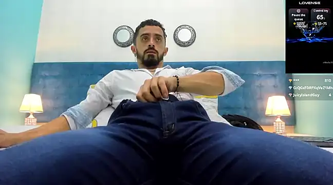 MAXIMUS MASTE3 online show from 12-19-24, 06:34