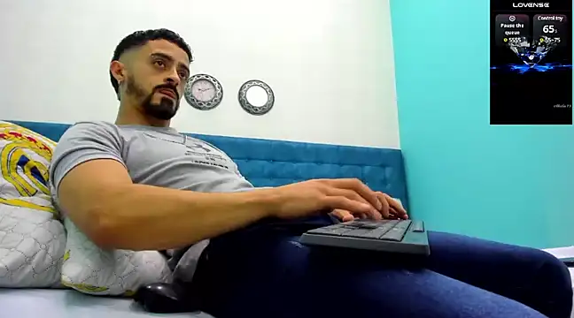 MAXIMUS MASTE3 online show from 12-22-24, 03:00