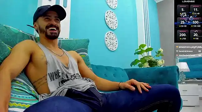 MAXIMUS MASTE3 online show from 12-30-24, 07:26