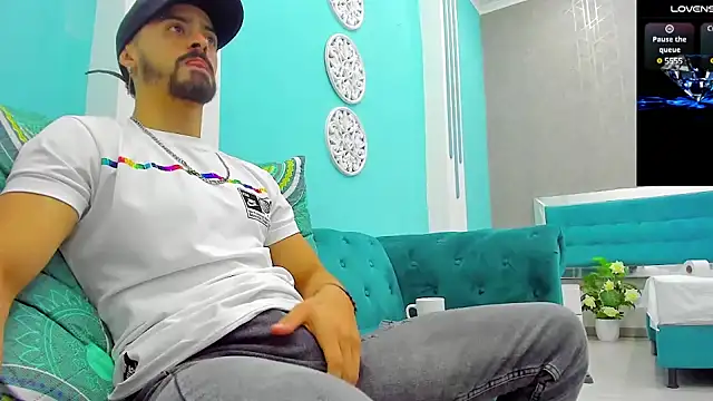 MAXIMUS MASTE3 online show from 01-06-25, 04:04