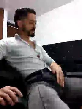 MAXIMUS MASTE3 online show from 02-18-25, 02:49