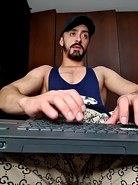 MAXIMUS MASTE3 online show from 03-06-25, 03:57