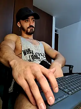 MAXIMUS MASTE3 online show from 03-08-25, 03:17