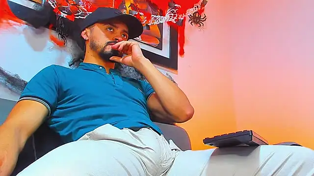 MAXIMUS MASTE3 online show from 10-10-25, 09:14