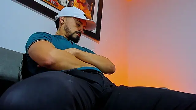 MAXIMUS MASTE3 online show from 10-26-25, 08:15