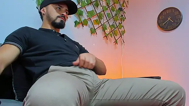 MAXIMUS MASTE3 online show from 11-17-25, 09:42