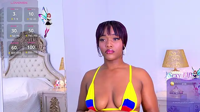 Snapshot of SarahBrunet chatting on 02-13-25, 04:07 SarahBrunet online show from 02-13-25, 04:07