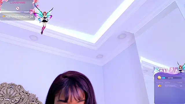 Snapshot of SarahBrunet chatting on 02-27-25, 06:53 SarahBrunet online show from 02-27-25, 06:53