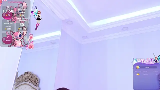 Snapshot of SarahBrunet chatting on 03-08-25, 04:17 SarahBrunet online show from 03-08-25, 04:17