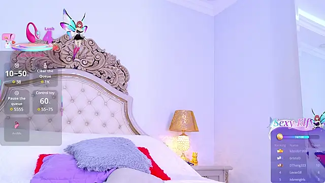 Snapshot of SarahBrunet chatting on 03-11-25, 04:07 SarahBrunet online show from 03-11-25, 04:07