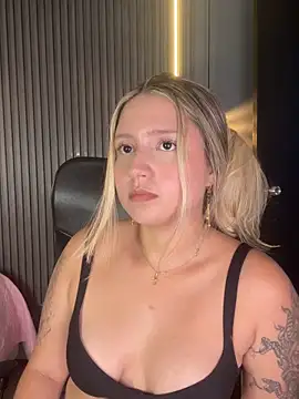 MiaPetit  online show from 09-13-25, 12:54