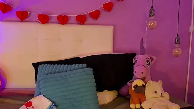 Snapshot of Charlotte11-11 chatting on 02-16-26, 03:08 Charlotte11-11 online show from 02-16-26, 03:08