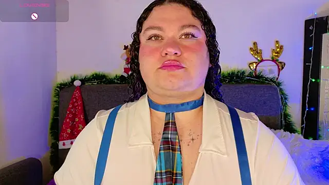 Snapshot of lunitaa0 chatting on 12-17-25, 03:34 lunitaa0 online show from 12-17-25, 03:34