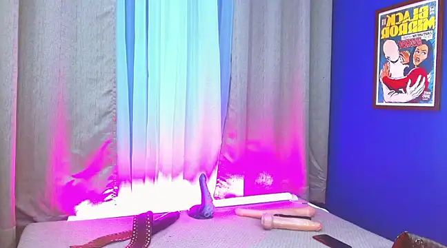 dark sailent online show from 12-21-24, 08:00