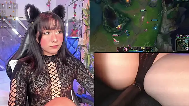 Snapshot of Nanachi_Cook chatting on 11-09-25, 09:02 Nanachi Cook online show from 11-09-25, 09:02