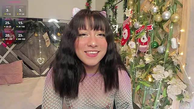 Snapshot of Nanachi_Cook chatting on 12-18-25, 08:59 Nanachi Cook online show from 12-18-25, 08:59