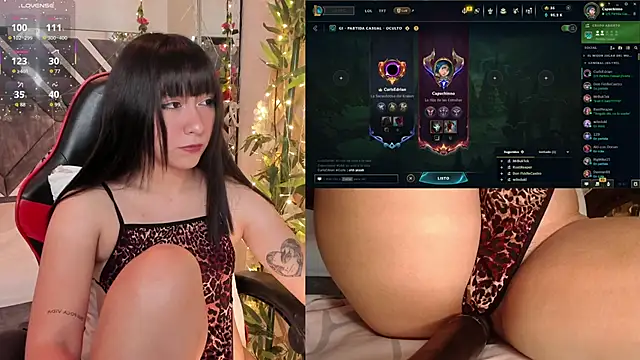 Snapshot of Nanachi_Cook chatting on 02-08-26, 09:40 Nanachi Cook online show from 02-08-26, 09:40