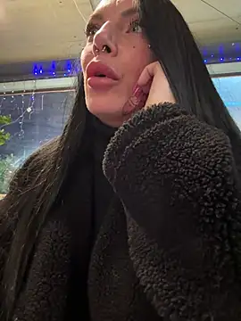 cicciolina online show from 01-10-25, 09:31