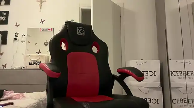 cicciolina online show from 01-15-25, 08:26