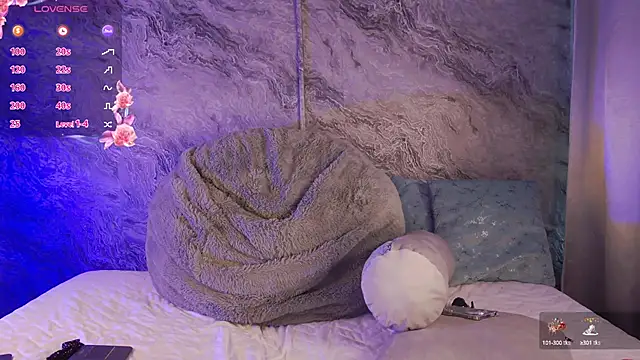 GabrielaGreco online show from 12-03-24, 09:34