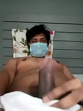 gym lover076 online show from 01-20-25, 06:31