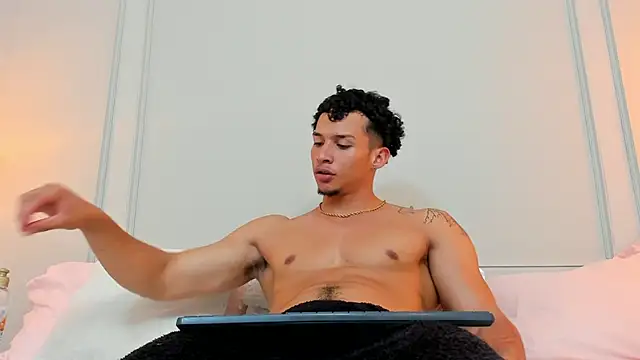 Dominick star online show from 01-12-25, 09:08