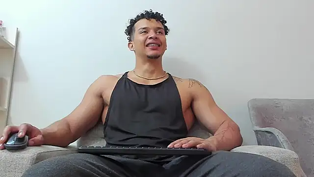 Dominick star online show from 02-21-25, 03:56