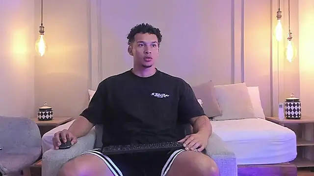 Dominick star online show from 03-04-25, 05:00