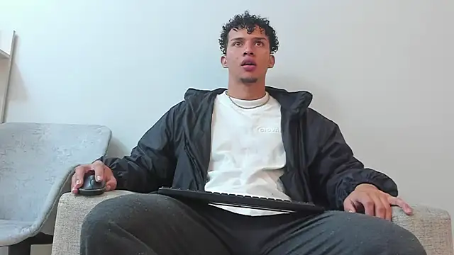 Dominick star online show from 03-19-25, 04:03