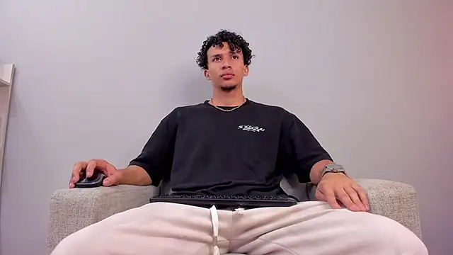 Dominick star online show from 09-09-25, 03:50