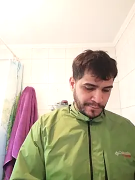 JACKSONDOOxh online show from 11-03-25, 02:18