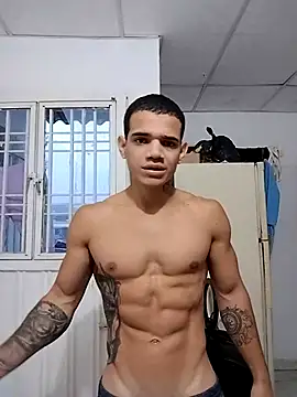 Andrey 1997 online show from 03-16-25, 10:55